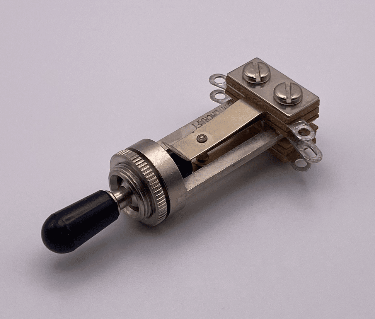 long Switchcraft toggle