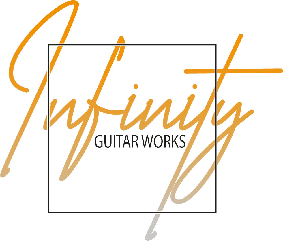 Infinity Guitar Works Logo