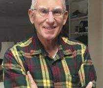 Alan Hoover