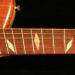 Novax Guitars fanned fret example