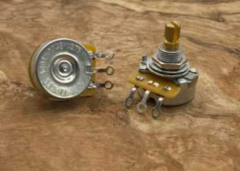 Tone control examples