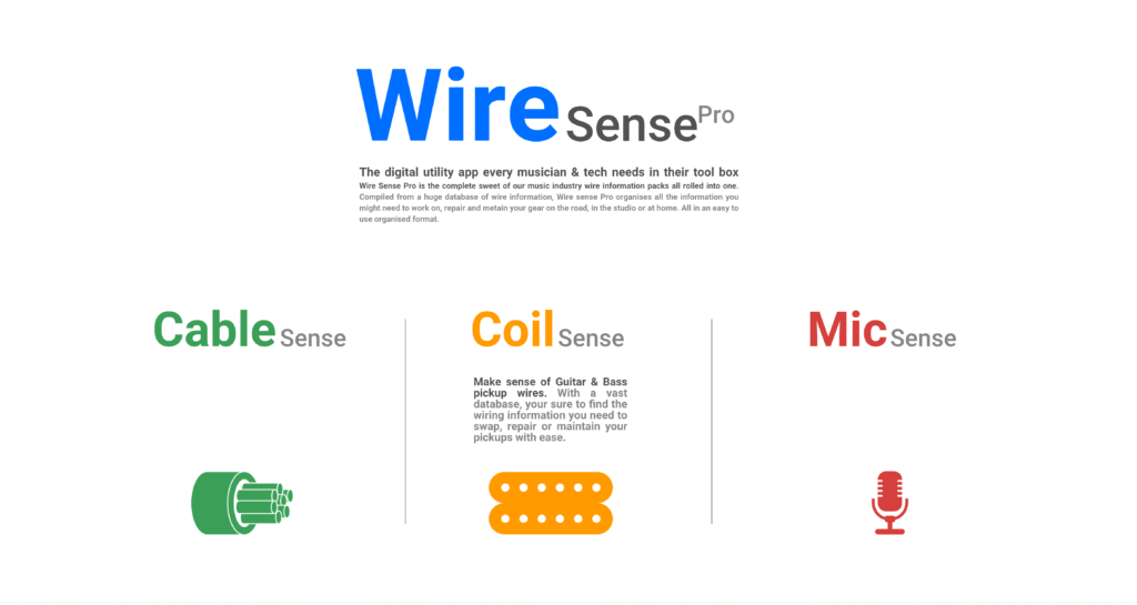 WireSense Pro
